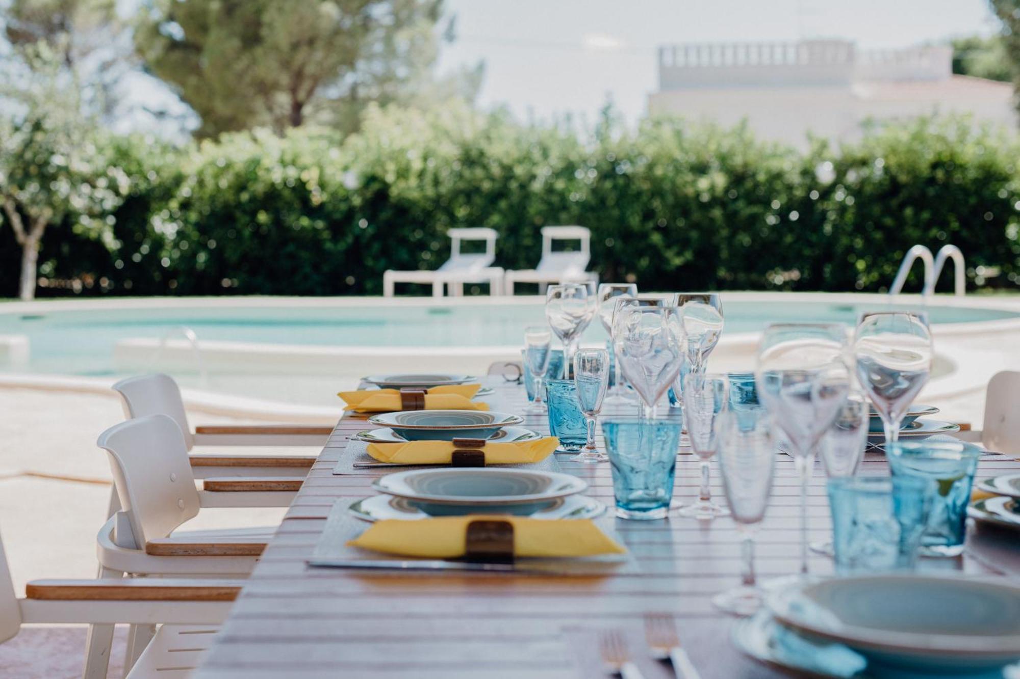 Hasamami Eco Trullo, Ostuni Luxury Suite Exterior photo